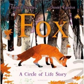 Fox - Isabel Thomas