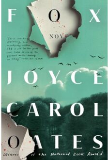 Fox - Joyce Carol Oates