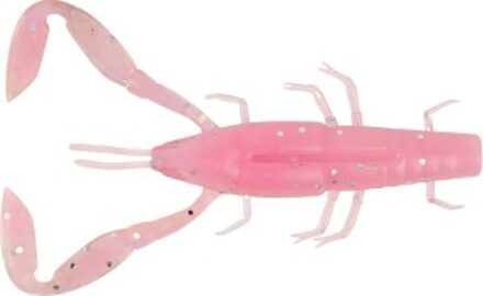 Fox Rage - Critters 7cm - Pink Candy UV - 1st