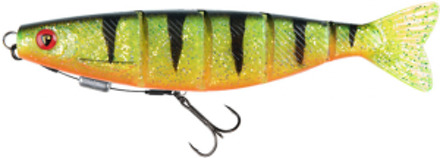 Fox Rage - Pro Shad Jointed Loaded 18cm UV Perch