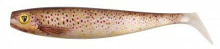 Fox Rage - Pro Shad Natural Classic 2 Brown Trout - 10cm - 1st