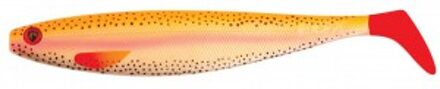 Fox Rage - Pro Shad Natural Classic 2 Golden Trout - 18cm - 1st