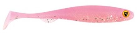 Fox Rage - Slick Shad Pink Candy UV 11cm - 1st