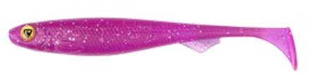 Fox Rage - Slick Shad UV Pink Candy 7cm - 1st