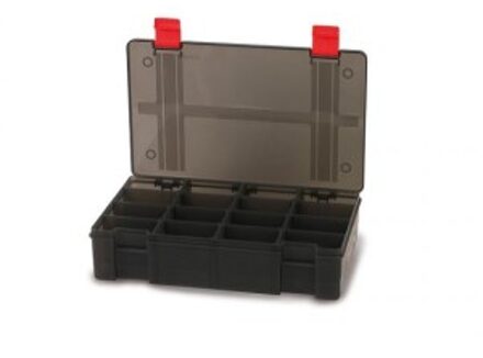 Fox Rage - Stack 'N' Store 16 Compartment Full Large Deep