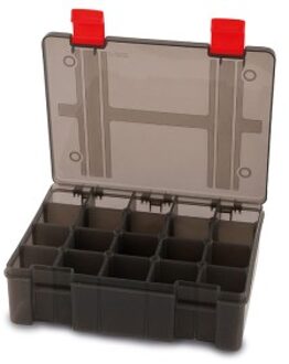 Fox Rage - Stack 'N' Store 20 Compartment Deep Med
