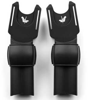 Fox5 autostoel adapterset