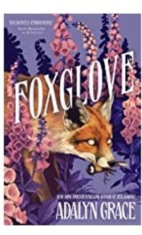 Foxglove - Belladonna - Adalyn Grace