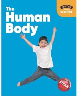 Foxton Primary Science: The Human Body (Key Stage 1 Science) - Nichola Tyrrell
