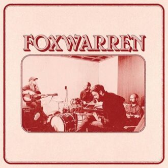 Foxwarren (LP)