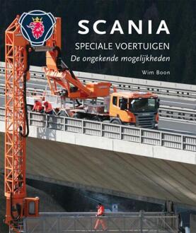 Foxy Design Scania - Wim Boon - 000