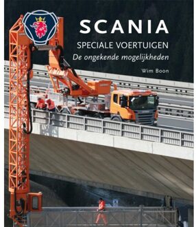 Foxy Design Scania - Wim Boon - 000