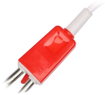 FP-259 Draagbare Onderdompeling Instant Boiler au plug