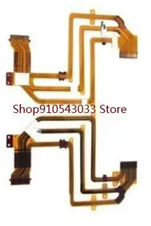 'FP-659" NEW LCD Flex Cable for SONY HC5E HC7E HC9E SR10E SR220E SR10 SR220 HC5 HC7 HC9 Video Camera
