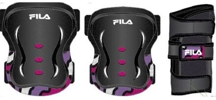 FP Junior Girls Skate Beschermingsset Maat XS