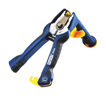 FP216 Hekwerktang Klemringtang Ringtang