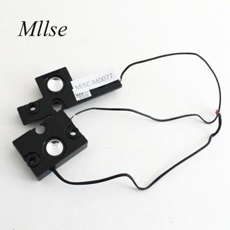 FPD59 0FPD59 Echt Voor Dell Xps L701X Links & Rechts Speaker Set Getest