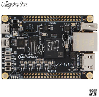 FPGA Development Board ZYNQ Core Board ZYNQ7000 7020 7010 Z7 Lite