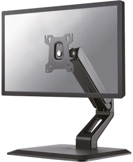 FPMA-D885 Monitorarm Zwart