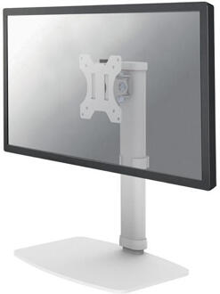 FPMA-D890 Desktop accessoire Wit