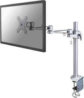 FPMA-D935 Monitorarm Zilver