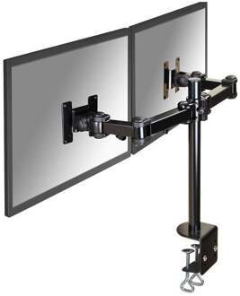 FPMA-D960D Monitorarm Desktop accessoire Zwart