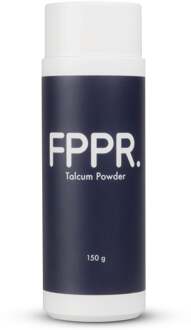 FPPR. Masturbator Onderhoudspoeder