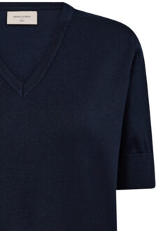 Fq katie km Blauw - M