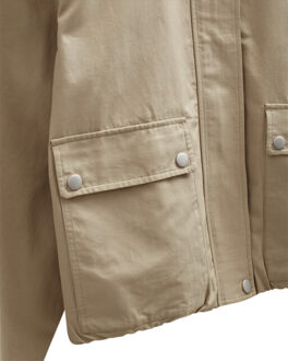 Fqcana jacket Beige - XL