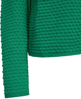 Fqdodo-dottie bright green Groen - L
