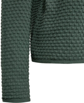 Fqdodo-dottie dark forest Groen - M