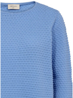 Fqdodo-dottie vista blue Lichtblauw - S