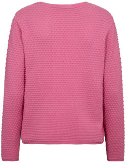 Fqdodo-dottie wild orchid Roze - L