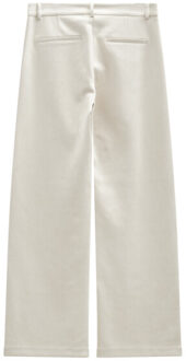 Fqduva pants moonbeam Ecru - XL