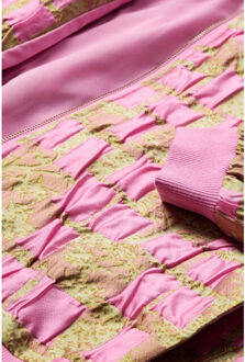 Fqflowy roze - maat M