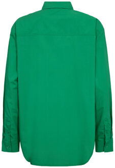 Fqjolle green - maat XXL Groen