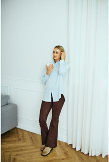 Fqjolle lichtblauw - M