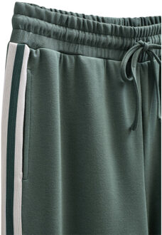 Fqlucinda broek Groen - XL