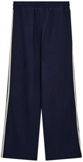 Fqlucinda broek - maat XL Blauw