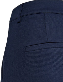 Fqnanni navy r Blauw - S