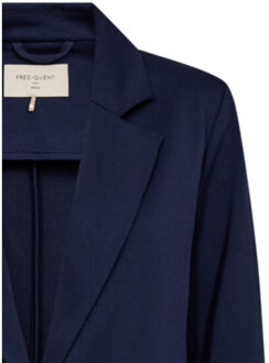 Fqnannib navy - maat M Blauw