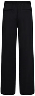 Fqnannis- pant Zwart - S