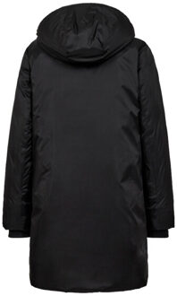 Fqprala -jacket black - maat XS Zwart