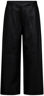 Fqveggy- pant Zwart - S