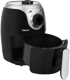 FR-6980 Airfryer Zwart