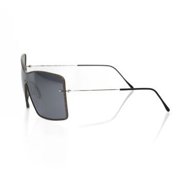 Fr22093 Afgeschermde Zonnebril Grijs
