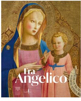Fra Angelico - Angelico Fra
