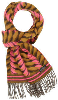 Fraas Shawl 625526 Beige - One size