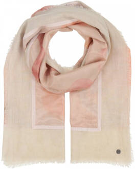Fraas Shawl 633022 Roze - One size