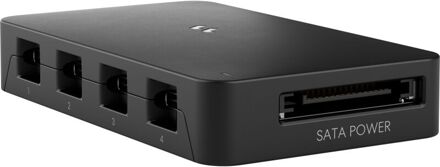 Fractal Design Adjust Pro Hub Fancontroller